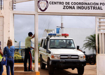 Polianzoátegui detuvo a un hombre en Guanipa por presuntos actos lascivos