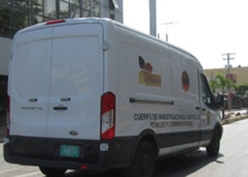 Cicpc arrestó a un individuo por hurto de teléfonos en Puerto Píritu