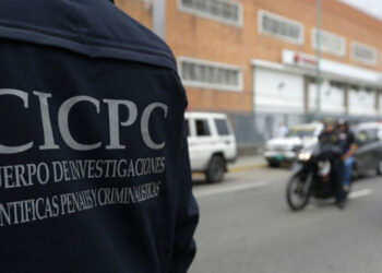 Cicpc detuvo a cinco personas por hurto de material estratégico