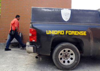 Hombre murió en accidente de tránsito en la Av. Intercomunal