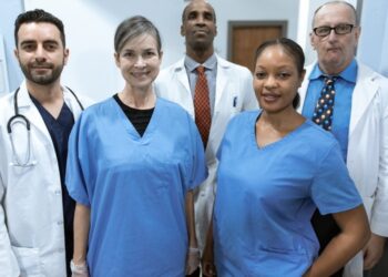 Día de la enfermera: Una labor invaluable, de entrega y servicio