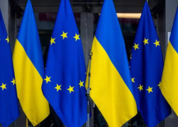 La UE reitera su "apoyo continuo" a Ucrania y prepara más sanciones para Rusia