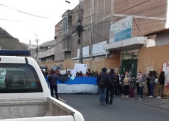 Adolescente venezolano murió electrocutado en un colegio de Ecuador
