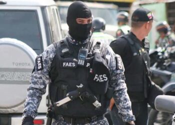 Anzoátegui fue la cuarta entidad con mayor número de ejecuciones extrajudiciales en 2021