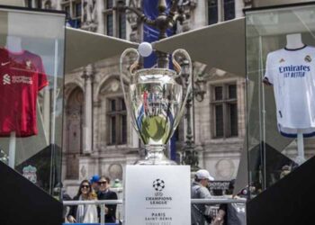 Viejos conocidos: Real Madrid y Liverpool chocan en la final de Champions
