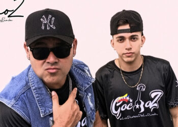 "Los dueños de la rumba" quieren conquistar Venezuela