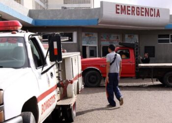 HOSPITAL EL TIGRE270522