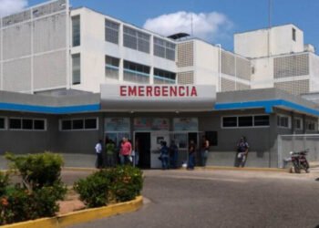 Tras sufrir accidentes de tránsito, tres personas fueron ingresadas al hospital tigrense