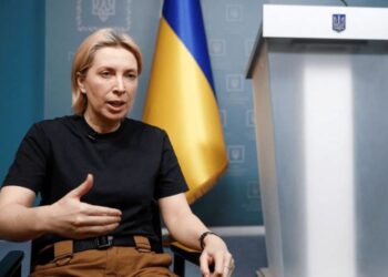 Gobierno ucraniano confirmó evacuación total en Azovstal