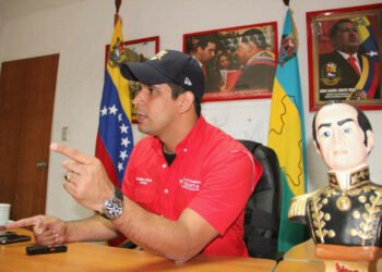 Jhonnathan Marín se entregó a las autoridades en Miami