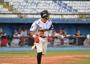 José Flores: “Tengo un nuevo reto con Guerreros”