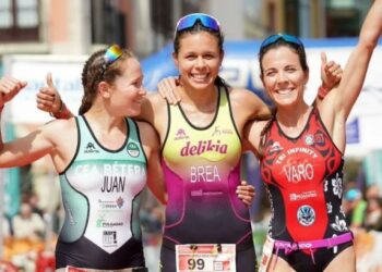 Selección de Venezuela competirá en Iberoamericano de atletismo