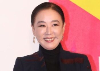 Muere la actriz surcoreana Kang Soo-youn