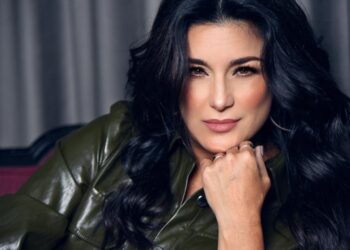 Karina será homenajeada en “Súper Sábado Sensacional”