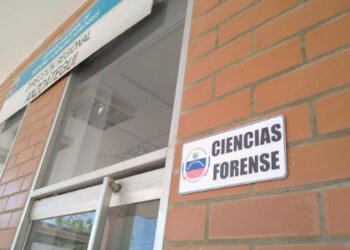 A balazos asesinaron a un par de sujetos en Barcelona