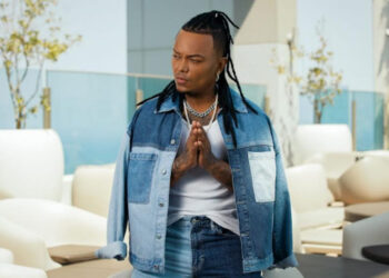 Mr. Black anunció gira de conciertos en Venezuela