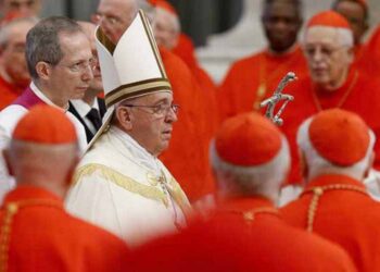El papa crea 21 nuevos cardenales, cuatro son de América Latina