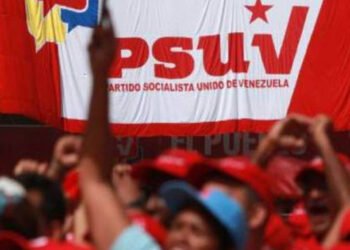PSUV marchará este 1° de mayo en Puerto La Cruz
