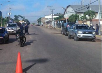 Apresaron a un presunto distribuidor de marihuana