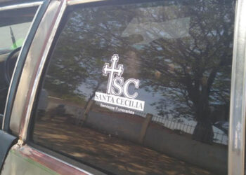 Funerario desmintió acusaciones en su contra