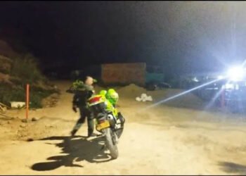 Investigan móviles en asesinatos de dos venezolanos en Cúcuta