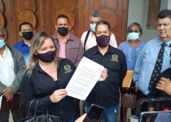 Abogados solicitaron iniciar el proceso para renovar a la directiva del colegio