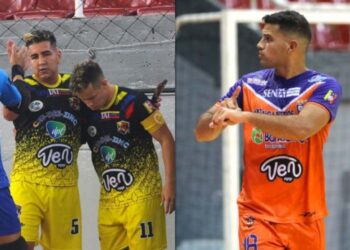 Academia de Campeones Mundiales del 97’ y Bucaneros avanzaron a semifinales