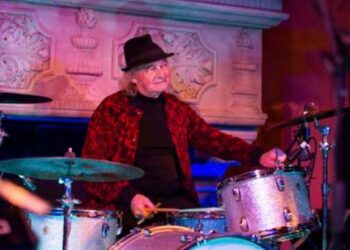Alan White muere a los 72 años tras breve enfermedad