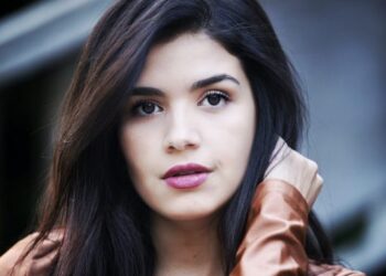 Actriz Adriana Vásquez se abre paso en el territorio norteamericano