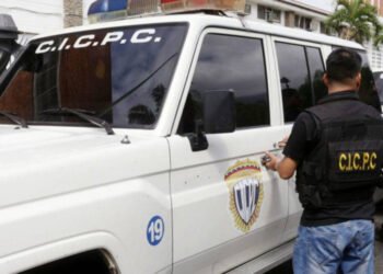 Cicpc aprehendió a dos sujetos por difusión de pornografía infantil