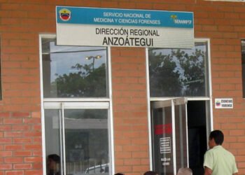 Ingeniero murió tras ser arrollado en la Av. Pedro María Freites