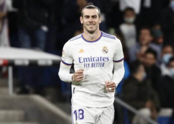 El Real Madrid confirma la lesión de Bale