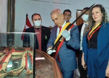 Bernal apuesta por la reconciliación entre gobiernos de Colombia y Venezuela