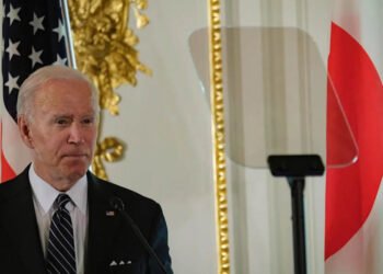 Biden dice que EE.UU. está bien preparado para lidiar con la viruela del mono