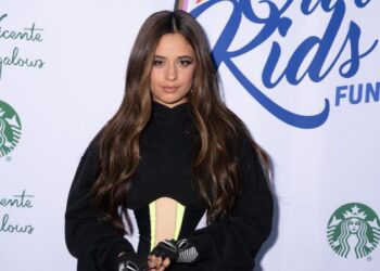 Camila Cabello cantará antes de la final de la Liga de Campeones de la UEFA