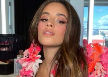 Camila Cabello rechazó una nueva ley de Florida