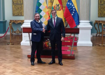 Venezuela y Bolivia repudiaron ser excluidos en Cumbre de las Américas