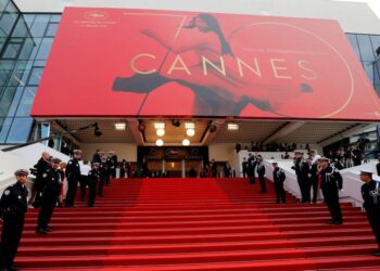El septuagenario Festival de Cannes busca rejuvenecerse y más presencia en redes