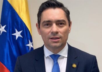 Vecchio: Extensión de permisos beneficiará a los venezolanos en Estados Unidos