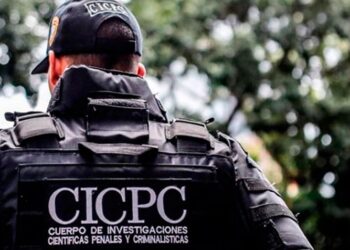 Tres agentes de Polibolívar fueron aprehendidos por presuntamente aprovecharse de material estratégico hurtado
