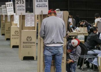 ONU aspira que en Colombia se den unas elecciones libres de violencia