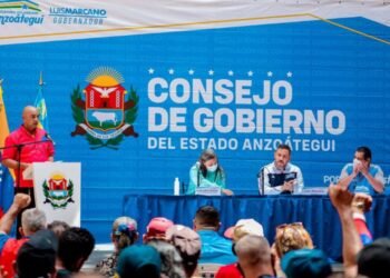 Realizaron consejo de gobierno para atender solicitudes del sector transporte
