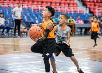 Copa Gladiadores de Anzoátegui prosiguió con su accionar en "La Caldera del Diablo" (+Fotos)