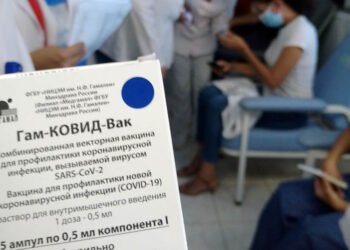 Según cifras gubernamentales, Anzoátegui cerró el mes de abril con 66 casos de Covid-19