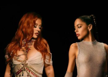 Christina Aguilera anuncia colaboración con Tini y nuevo disco, "La Tormenta"