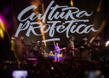 Cultura Profética le puso una "curita musical" a la polarización en Venezuela