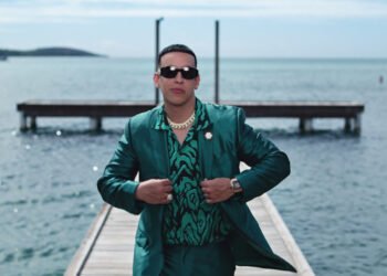 Daddy Yankee terminará su gira de despedida con un concierto en Puerto Rico