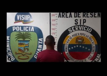 Atraparon a un hombre sindicado de agredir a su expareja