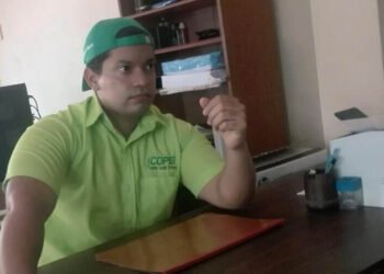 Dirigente de Copei: es la hora de la unidad y la amplitud en la oposición