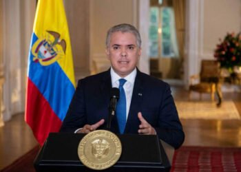 Duque garantiza que no habrá suspensión de las elecciones presidenciales